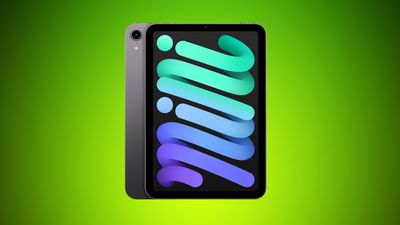 ipad mini 7 νωρίς τη μαύρη Παρασκευή