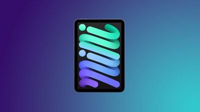 ipad mini 7 νέο μπλε