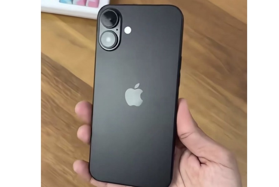 Στόχος να ξεπεράσει σε πωλήσεις τα iPhone 16 –