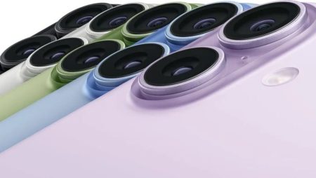 iPhone 18: Οι προμηθευτές ετοιμάζονται ήδη για την κάμερά του