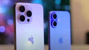 iPhone 18 Pro: Φήμες ότι θα αποκτήσει κάμερα τύπου DSLR — με μεταβλητό διάφραγμα