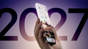 Το iPhone 20 θα καταργήσει όλα τα παραδοσιακά κουμπιά