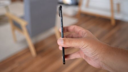 iPhone Air – Η Apple Μειώνει την Παραγωγή Λόγω Χαμηλών Πωλήσεων