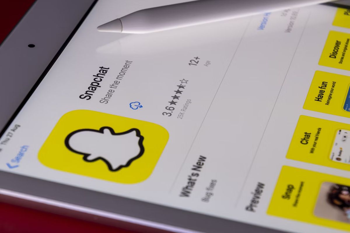 Το Snapchat είναι εκτός λειτουργίας και συνδέεται με μεγάλη διακοπή του Διαδικτύου