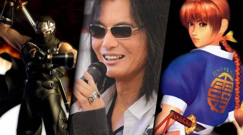 Απεβίωσε ο θρυλικός Tomonobu Itagaki