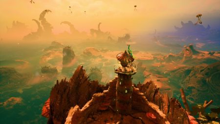 Keeper Review – Ο Φάρος Βγήκε Παγανιά – Review
