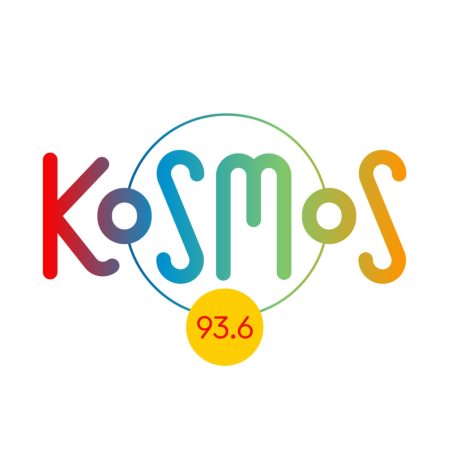 Ο ρυθμός του Σαββατόβραδου στο Kosmos 93.6 –