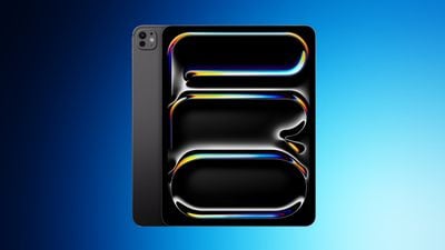 m5 ipad pro