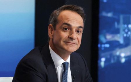 Μητσοτάκης: Στη MED9 τη Δευτέρα – Η ατζέντα –