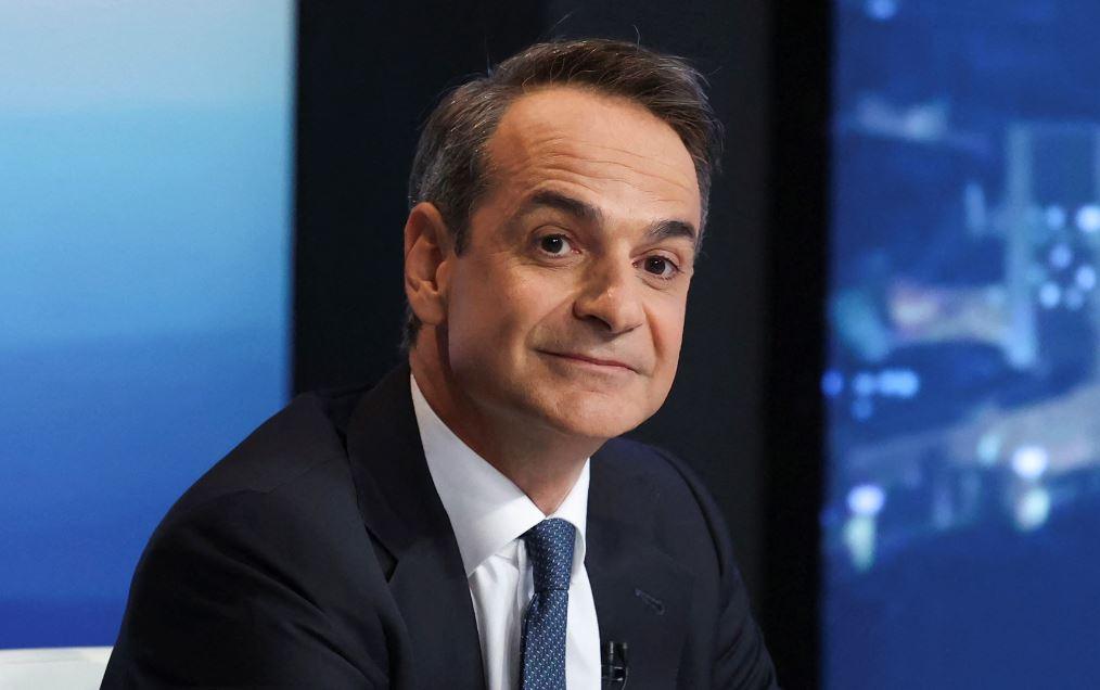 Μητσοτάκης: Στη MED9 τη Δευτέρα – Η ατζέντα –