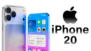 iPhone 20: Yπόσχεται εικόνες με φυσικότερο φως και μεγαλύτερο δυναμικό εύρος