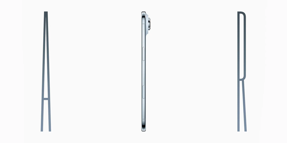 Ψέματα όλα περί μείωσης παραγωγής του iPhone 17 Air;