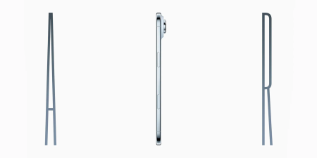 Ψέματα όλα περί μείωσης παραγωγής του iPhone 17 Air;