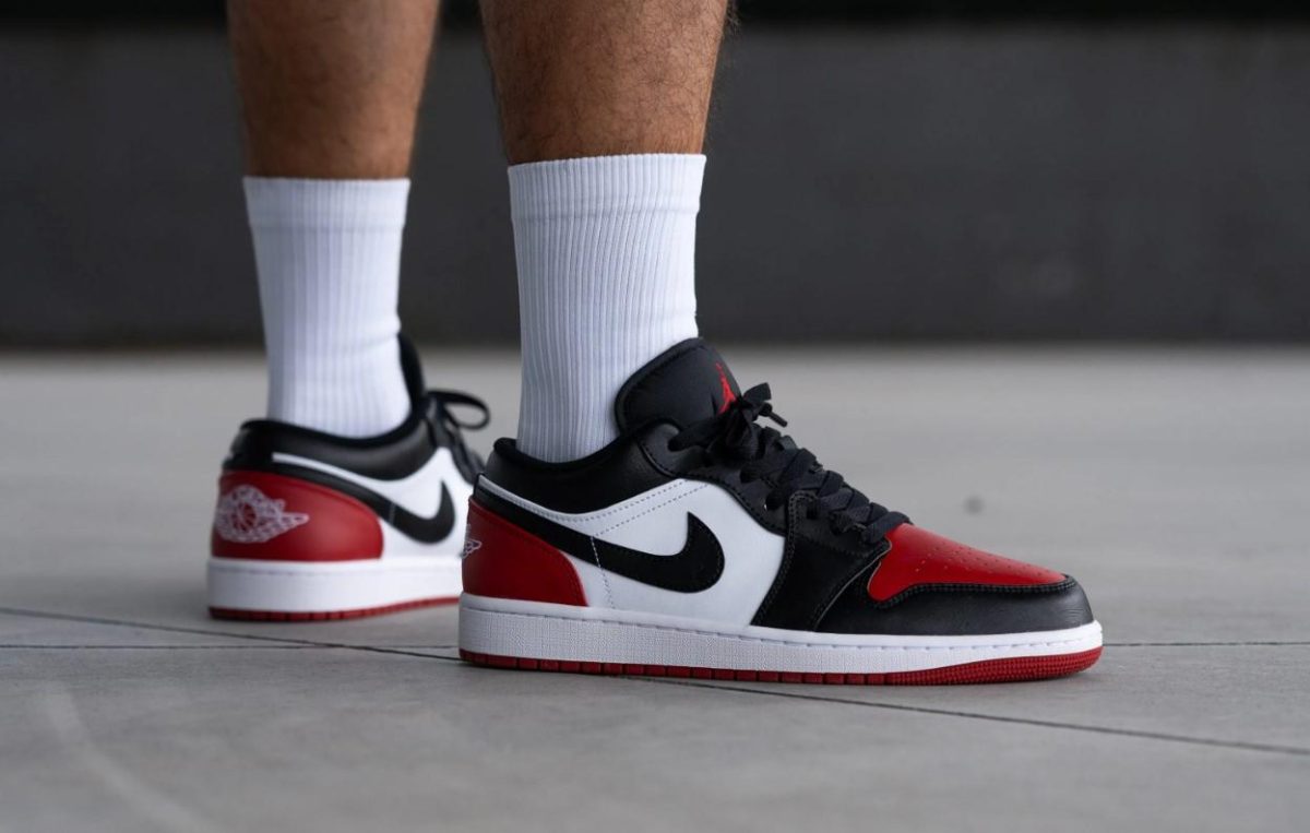 Nike: Μπροστά στο τέλος της κουλτούρας των περιορισμένων εκδόσεων; –