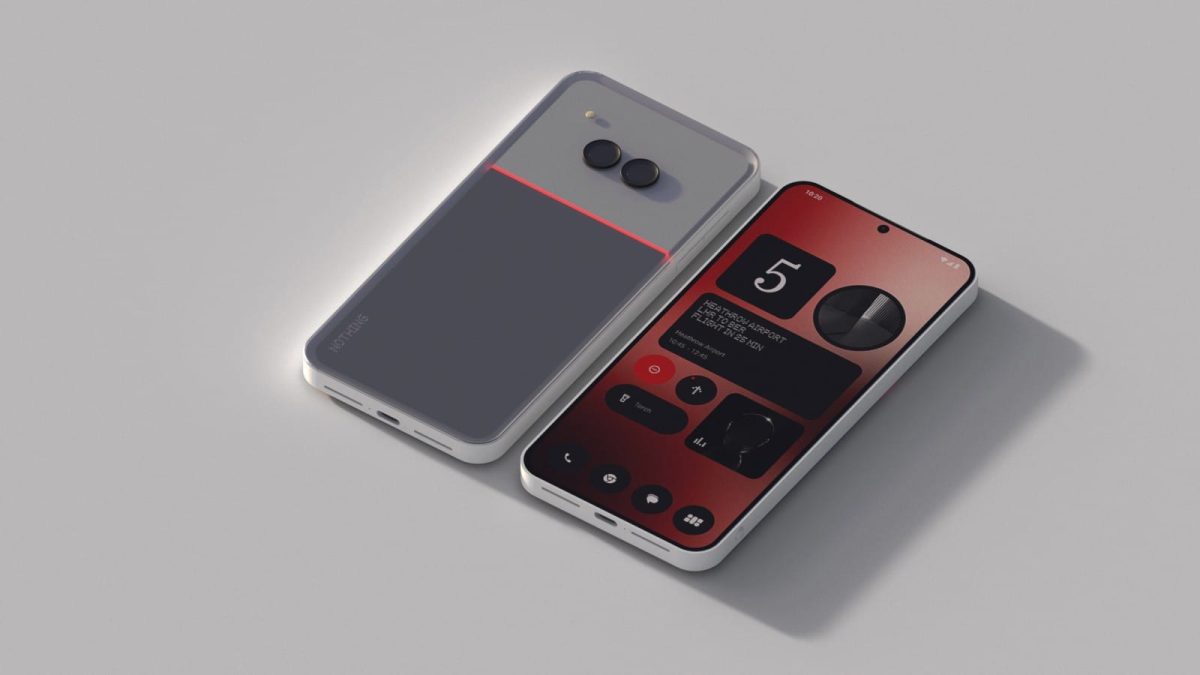 Nothing Phone (3a) Lite: Στο Geekbench με βασικές προδιαγραφές, τιμή στην Ευρώπη και ημερομηνία πώλησης