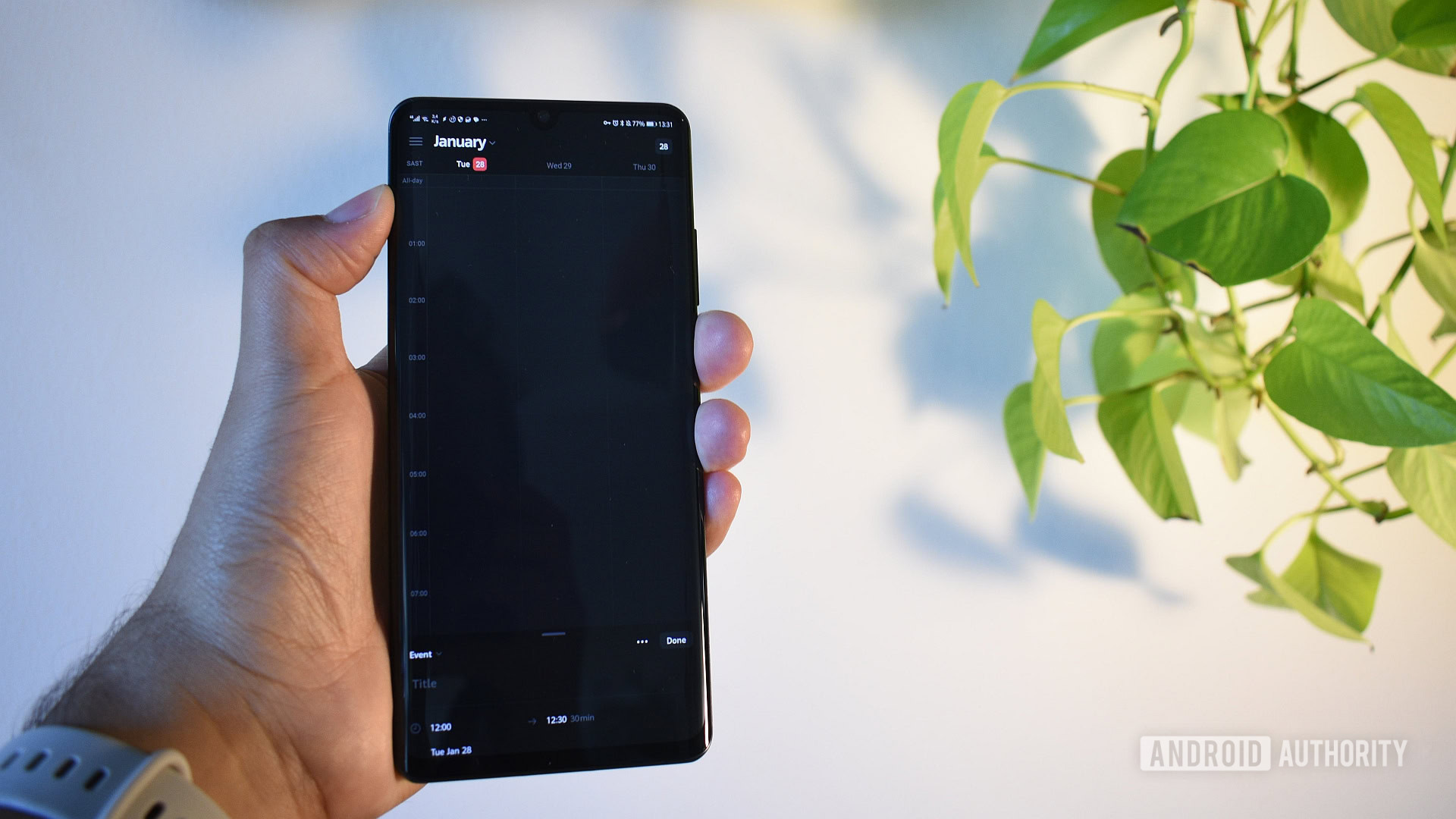 εννοιολογικό ημερολόγιο 2