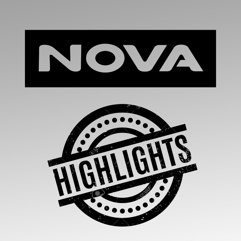 Επιλογές Nova 26 Οκτωβρίου – 4 Νοεμβρίου –