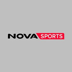 Ζωντανές αθλητικές μεταδόσεις Novasports, 5 – 17 Νοεμβρίου 2025 –