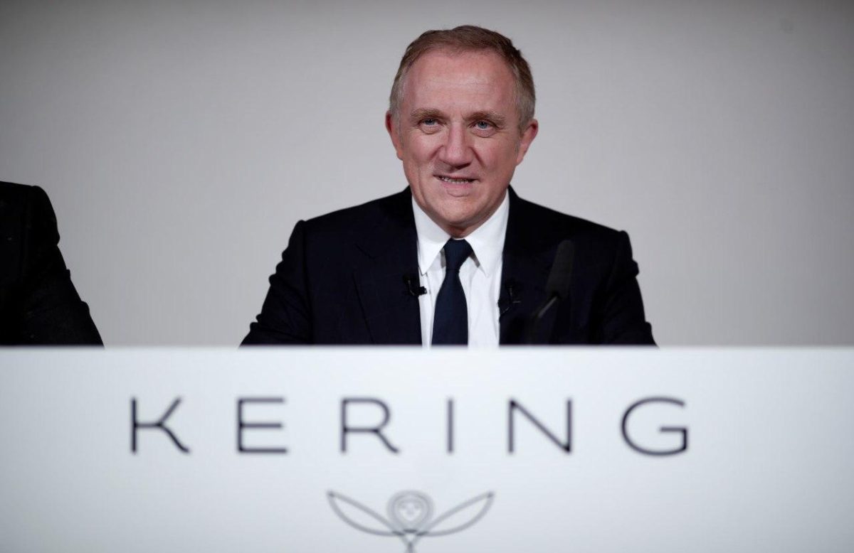 Kering: Πωλεί την μονάδα ομορφιάς στην L’Oréal για 4 δισ. δολάρια –
