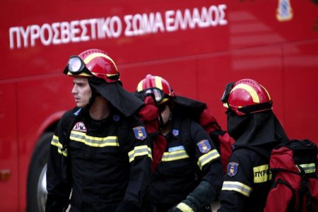 Πυροσβεστική: Ενίσχυση με 4.500 νέα στελέχη για μια πιο ανθεκτική Πολιτική Προστασία –