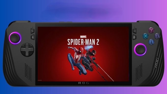 Xbox Ally X: η εμπειρία με το Marvel’s Spider-Man 2 της Sony