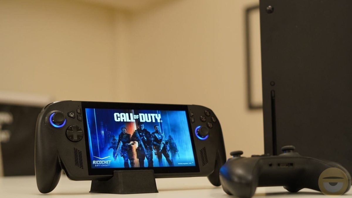 ROG Xbox Ally X Review – Βήμα ναι, άλμα όχι – Review