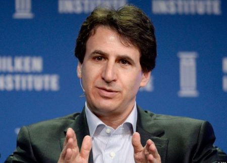 Apollo Global Management: Η Ευρώπη είναι «σε πόλεμο με τον εαυτό της» –