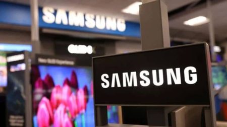 Η Samsung πρώτη σε πωλήσεις smartphone το τρίτο τρίμηνο