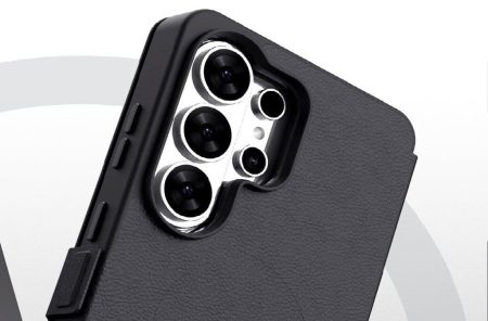 Samsung Galaxy S26 Ultra: Εμφανίστηκε σε εικόνα που το δείχνει μέσα σε θήκη