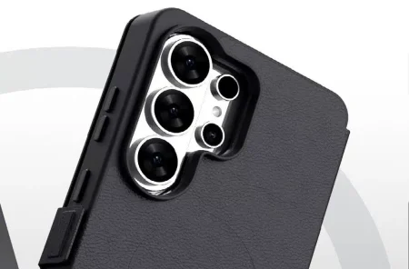 Samsung Galaxy S26 Ultra: Διαρροή εικόνας αποκαλύπτει νέο σχεδιασμό κάμερας