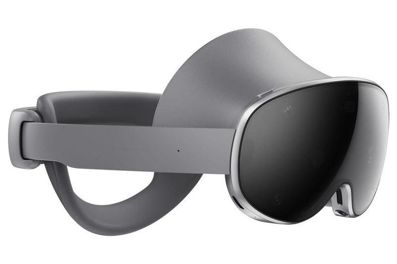 Samsung galaxy xr headset, Η Samsung λανσάρει το νέο Galaxy XR σετ μικτής πραγματικότητας στα .799
