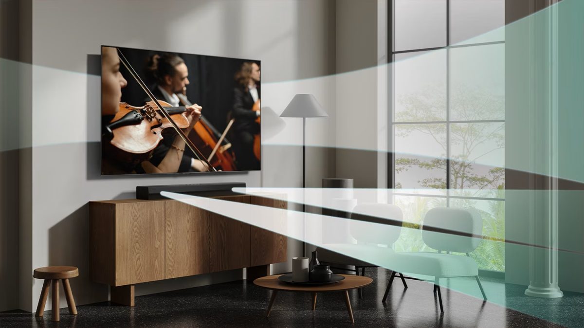 LG S20A: ΤΟ COMPACT SOUNDBAR ΠΟΥ ΚΑΝΕΙ ΤΙΣ ΦΘΙΝΟΠΩΡΙΝΕΣ ΒΡΑΔΙΕΣ ΑΚΟΜΑ ΠΙΟ COZY –
