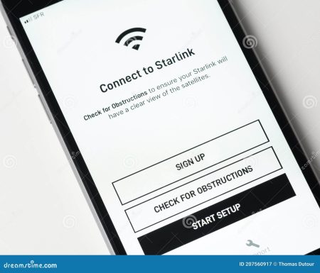 Apple και SpaceX Ενώνουν Δυνάμεις: Έρχεται 5G Δορυφορικό Internet στο iPhone 18 Pro