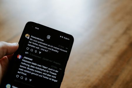 Το Threads λανσάρει τη λειτουργία “ghost post” που διαγράφεται μετά από 24 ώρες –