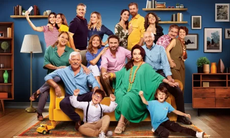 Οι πρωταγωνιστές μιλούν για το μεγάλο comeback – «Σαν να μην πέρασε μια μέρα»