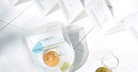 Μια ταμπλέτα τουαλέτας που αντιλαμβάνεται αν έχεις κάποια νεφρική πάθηση