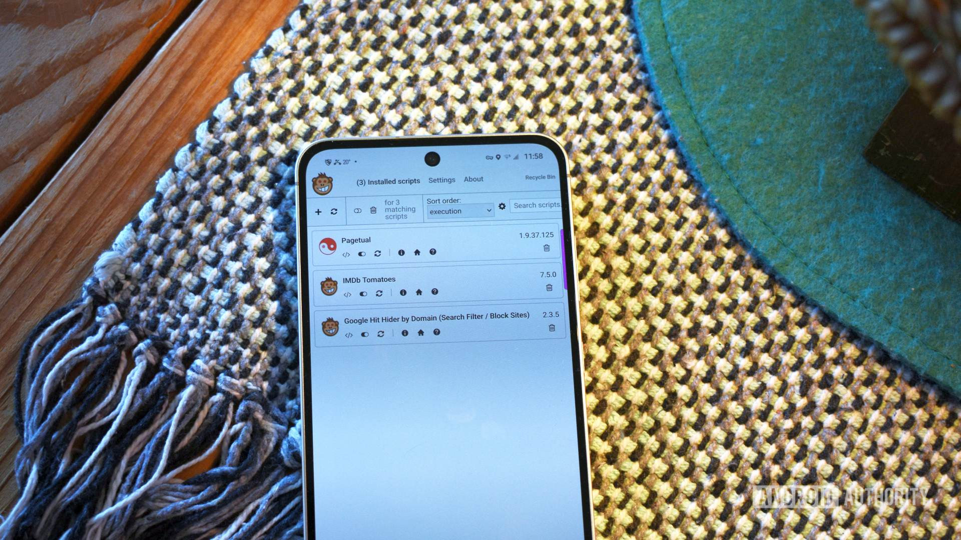 violentmonkey userscripts firefox android 1 violentmonkey userscripts firefox android 1