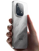 vivo iQOO 15 5G