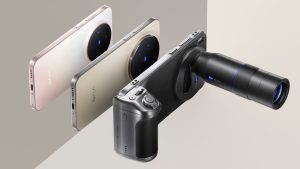vivo X300 και X300 Pro: Πότε θα κυκλοφορήσουν στην Ευρώπη;