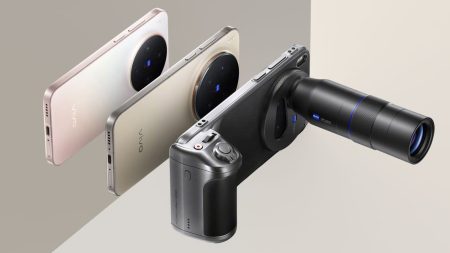 vivo X300 και X300 Pro: Πότε θα κυκλοφορήσουν στην Ευρώπη;