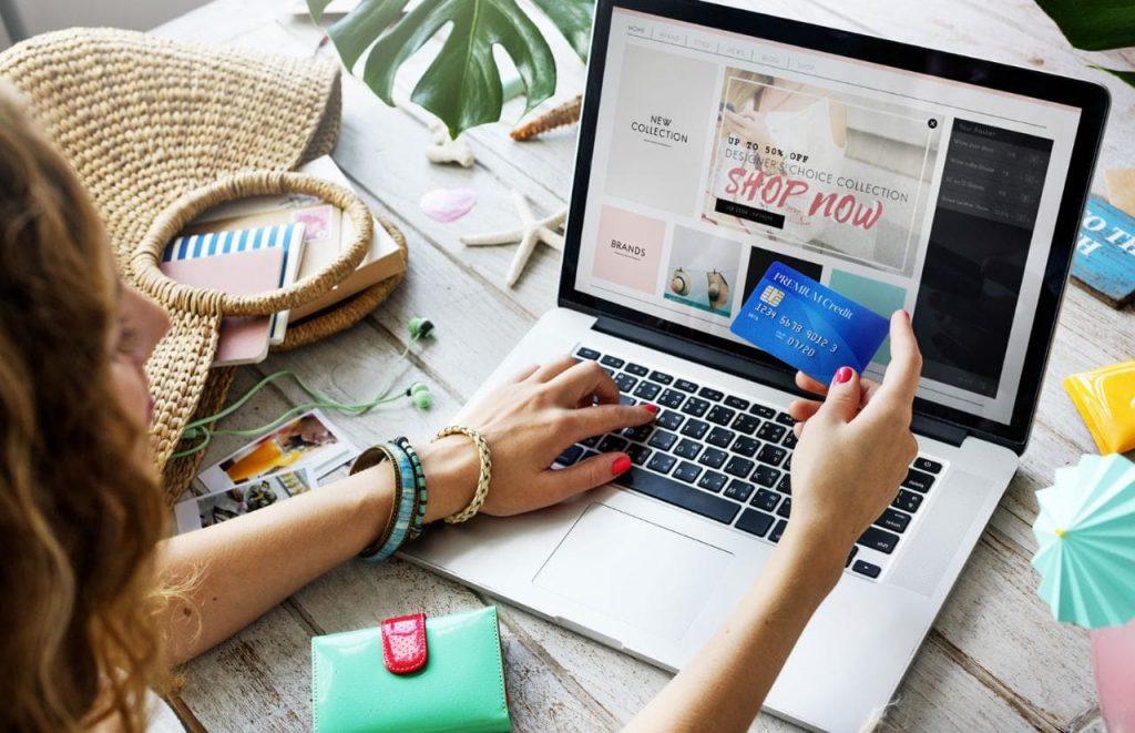 E-commerce: Είναι ο νέος (μονο)δρομος για την αγορά; –