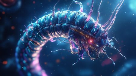Το κακόβουλο λογισμικό GlassWorm που διαχέεται μόνος του επισκιάζει τα μητρώα OpenVSX, VS Code