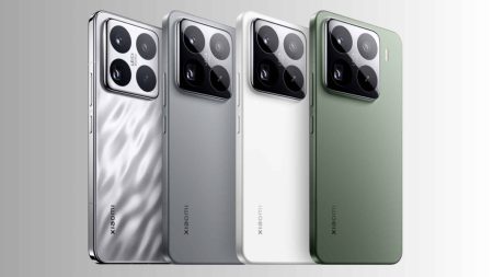 Οι διεθνείς εκδόσεις του Xiaomi 15 λαμβάνουν τη σταθερή ενημέρωση HyperOS 3 με βάση το Android 16