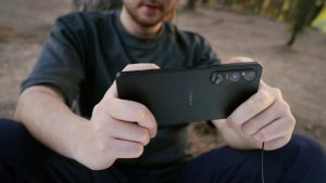 Το Sony Xperia 1 VI αναβαθμίζεται επίσημα σε Android 16