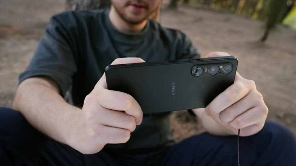 Το Sony Xperia 1 VI αναβαθμίζεται επίσημα σε Android 16