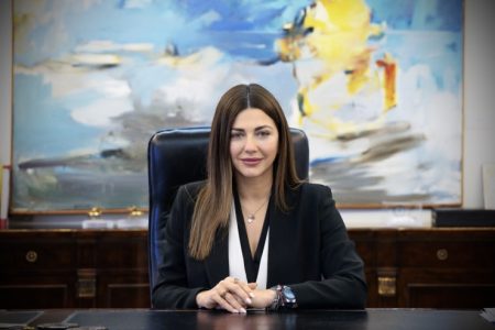 Ζαχαράκη για ChatGPT Edu: H Παραγωγική ΤN έρχεται στα σχολεία ως σύμμαχος της εκπαίδευσης