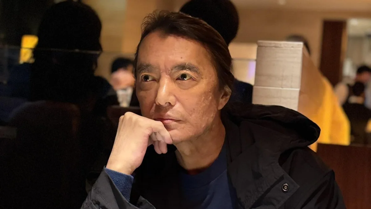 Απεβίωσε ο δημιουργός των “Dead or Alive” και “Ninja Gaiden”, Tomonobu Itagaki Απεβίωσε ο δημιουργός των "Dead or Alive" και "Ninja Gaiden", Tomonobu Itagaki