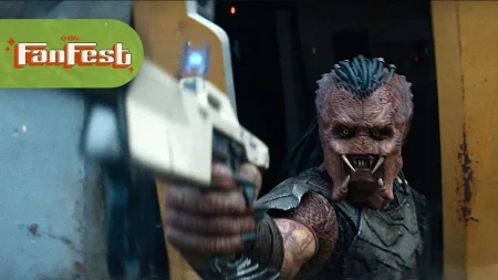 Βιντεοπαιχνίδι τύπου Uncharted ή Assassin's Creed θέλει ο σκηνοθέτης του "Predator: Badlands" για το franchise