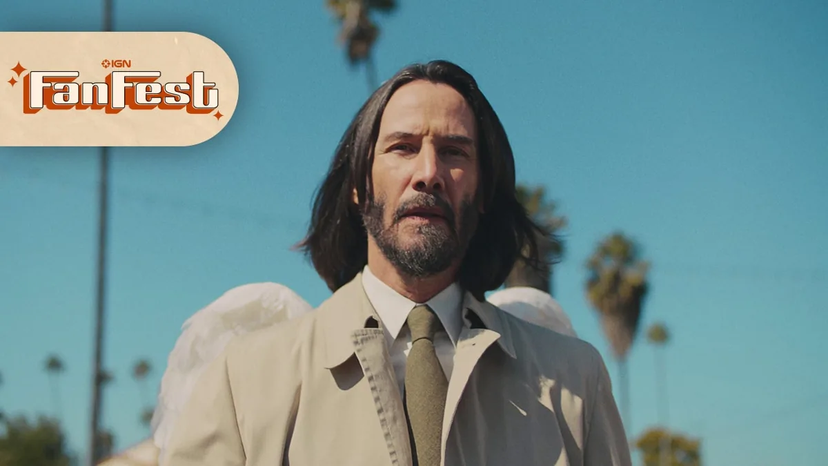 Ο Keanu Reeves μιλά για την χειρότερη δουλειά που είχε στην ζωή του Ο Keanu Reeves μιλά για την χειρότερη δουλειά που είχε στην ζωή του