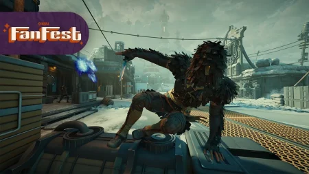 Τα εξωγήινα όπλα τονίζει το νέο trailer του "The Outer Worlds 2"